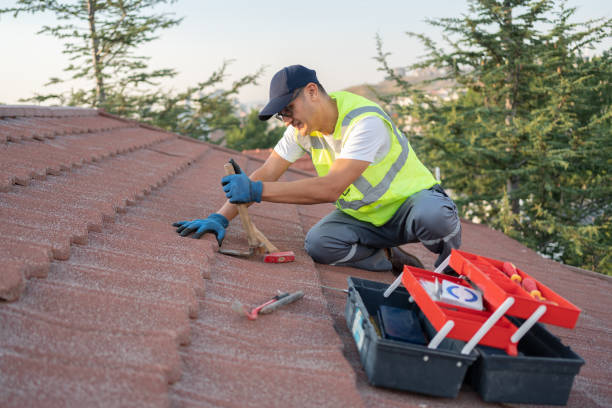 Reliable Edwardsville, KS Roofing Contractor Solutions