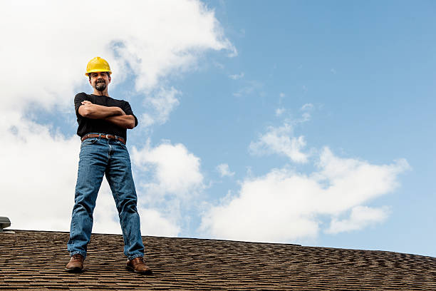 Best Tile Roofing Contractor  in Edwardsville, KS