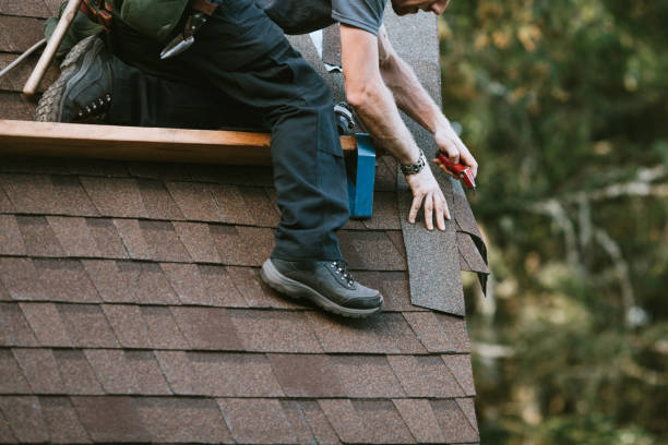 Best New Roof Installation  in Edwardsville, KS